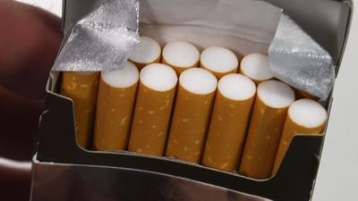 Black market tobacco sends servo sales up in smoke