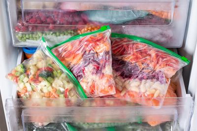 10 Frozen Foods That Don’t Cook Evenly No Matter What You Do