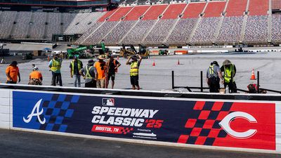 MLB Speedway Classic Series: History & Everything to Know