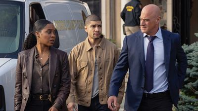 Law And Order: Organized Crime Is Returning To NBC, And I Have Questions After One Star Was So 'Excited' About Getting To Drop F-Bombs On Peacock