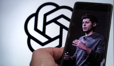 Here's why you shouldn't use ChatGPT as your therapist — according to Sam Altman