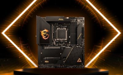 MSI on track to ship 10 million motherboards in 2025 despite a reportedly cautious AI strategy — milestone would be first for the company, matching Gigabyte