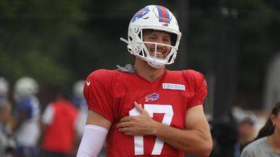 Bills 'Hard Knocks' Schedule 2025: How to Watch the NFL's Popular Behind-the-Scenes Show