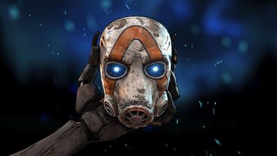 "Borderlands is already bats**t," says Gearbox boss Randy Pitchford, so why should Borderlands 4 "care about the laws of physics" with new movement tech