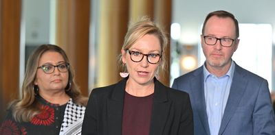 The Greens’ expulsion of a co-founder is unlikely to jeopardise the party’s future