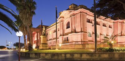 Sydney Writers Festival will program year-round, partnering with State Library of NSW. Is this ‘Sydney’s Wheeler Centre’?