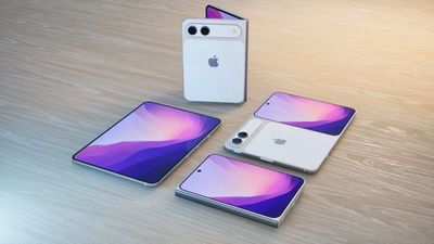 iPhone Fold won't break the mold — here's why that won't matter