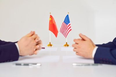 Trump's Trade Deals Have A Hidden Cost, Says Economist Peter Schiff: Less Demand For Treasuries, Higher Prices For Consumers