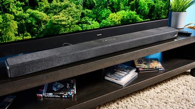 I test soundbars for a living — here's my top 3 picks under $200