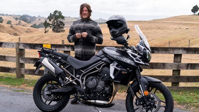 Ride with Norman Reedus season 7: release date, guests, trailer and everything we know