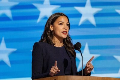 Alexandria Ocasio-Cortez For President? Political Analyst Says It's 'Considerably More Plausible' In 2028