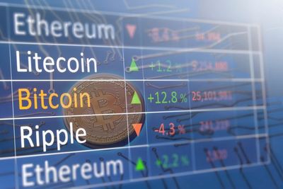Bitcoin Drops As Michael Saylor's Strategy Halts Accumulation Streak; Ethereum, Dogecoin Also Dip: Analyst Expects 'Violent' Week Ahead