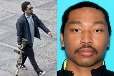 Who is Shane Tamura? NYC shooter, 27, who got an assault rifle despite ‘documented mental health history’