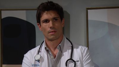 The Bold and the Beautiful recap for July 28, 2025: Finn's startling discovery about Liam
