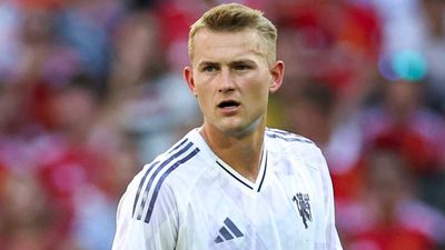 ‘Really Important’—Matthijs de Ligt Highlights Key Component to Rebuilding Manchester United