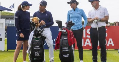 Nick Rodger: Golf's amateur to pro pathway can often leave us shaken but not stirred