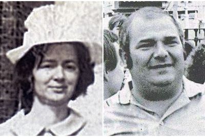 Legacy body appeals for witnesses to deaths of man and woman during Troubles