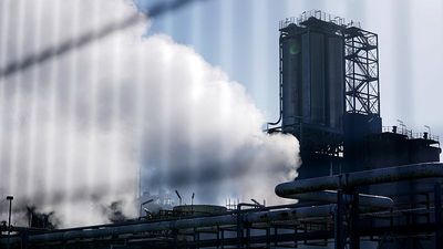 Lead MEP says EU should skip 2040 emissions targets
