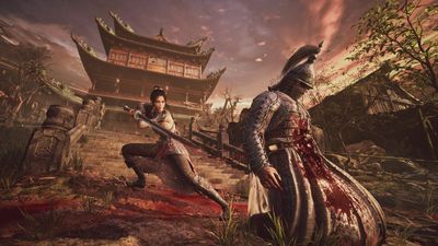 Wuchang: Fallen Feathers reaches holy land of "Mixed" 40% positive Steam reviews after emergency patches, and like every other modern Soulslike, the devs are also targeting "difficulty levels and boss encounters"