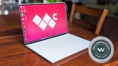 I'm torn over the Dell 16 Premium's sleek design — a laptop with great performance but polarizing controls
