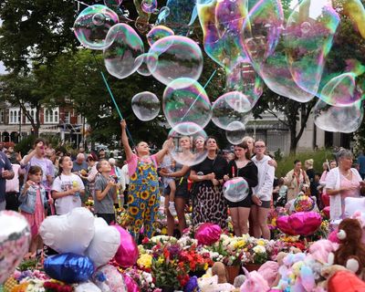 Southport MP says town won’t be defined by atrocity one year on from attack
