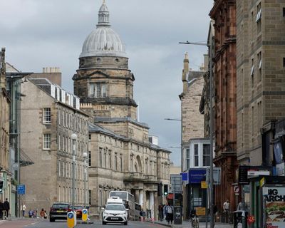 Jewish leaders urge Edinburgh University to uphold antisemitism definition