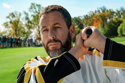 Happy Gilmore 2 sums up everything about Adam Sandler – the good, the bad, and the rest