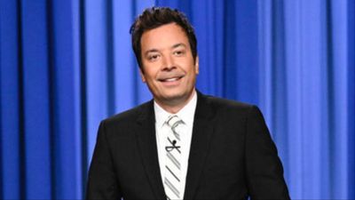 After Jimmy Fallon Was 'Shocked' By Stephen Colbert's Late Show Cancellation, The Tonight Show Host's New Primetime Series Will Air Twice Per Week