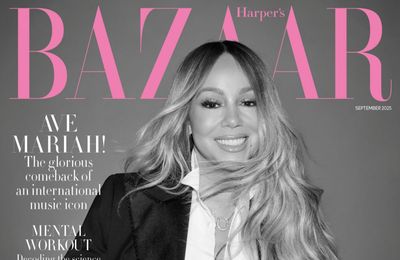 Mariah Carey 'made peace' with Tommy Mottola marriage