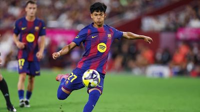 Hansi Flick ‘Fascinated’ by Newest Barcelona La Masia Gem