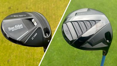 Tour Edge C725 Driver vs Vice Golf VGD01+ Driver: Read Our Head-To-Head Verdict