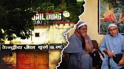 ‘Not safe, can’t speak’: Arrest of Chhattisgarh nuns sparks alarm in Christian community