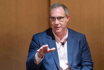 Big banks can ‘afford to be a little behind the curve’ on AI, and let smaller startups make riskier bets