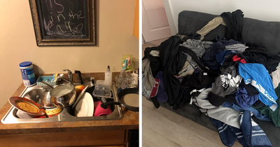 If You Think Your Roommate Is Bad, Check Out These 16 Reddit Tales And Their Solutions