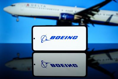 Boeing 777-9 Inches Closer To Takeoff After FAA Go-Ahead: Report