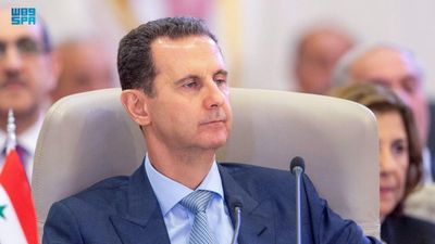 New legal action launched against Syria’s Assad after French court ruling