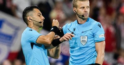 SFA to roll out in-stadium referee announcements this season if clubs give go-ahead