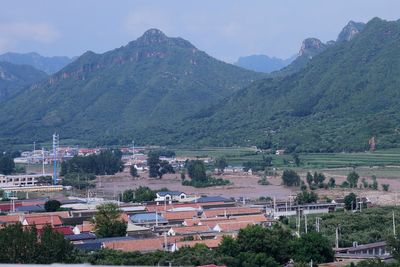 Heavy rain causes flooding, evacuations and at least 38 deaths around Beijing region