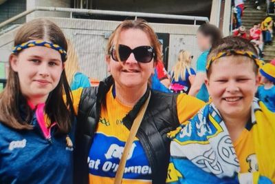 Mother and two children murdered in Maguiresbridge to be buried together