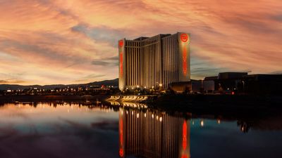 Reno Shooting Suspect Exposes GSR Casino Flaws: What Went Wrong at Valet Checkpoint?