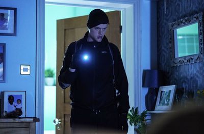 EastEnders spoilers: Oscar's terrible crime backfires