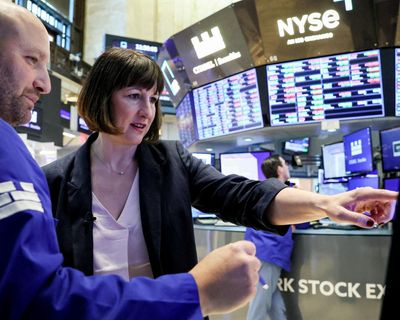 Rachel Reeves’s ‘save less to invest’ policy could be brilliant for ordinary Britons – or a disaster