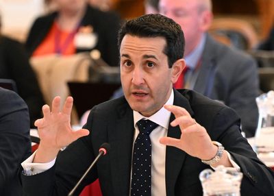 David Crisafulli claims drop in Queensland crime victim rates but Labor says he’s cherrypicking data