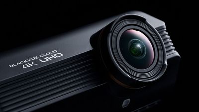 BlackVue launches premium 4K dash cam with a cutting-edge image sensor