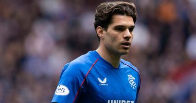 Ex-Rangers ace 'set to follow' father's footsteps in next move
