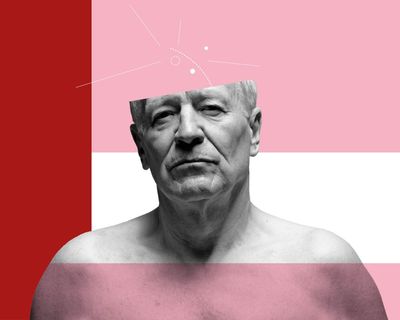 I’m delighted with my 45-minute erections – but why are my orgasms such a letdown?
