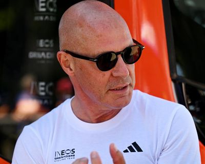 Rocky road ahead for Brailsford and Ineos as questions remain amid Tour doping investigation