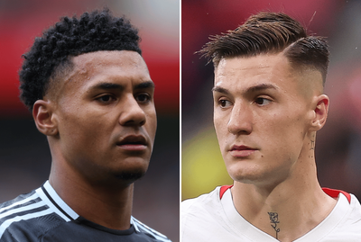 Manchester United turn to Ollie Watkins and Benjamin Sesko as top striker targets