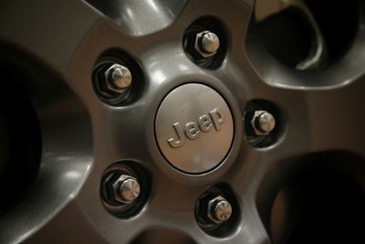 Jeep Owner Stellantis Says Has Turned Corner