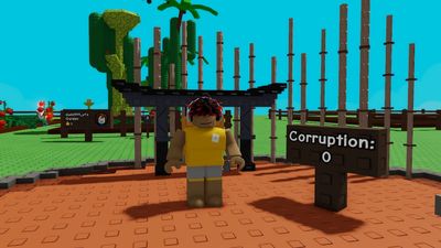 How to get the Corrupted Zen Egg in Grow A Garden